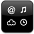 Folderview Screenlet