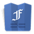 Folio for Facebook