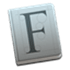 Font Book