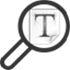 Font Finder