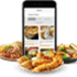 UberEats Clone - AppDupe