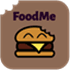 FoodMe – Tinder for food delivery