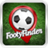 Footy Finder
