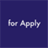 forapply