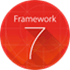 Framework 7