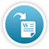 Free Easy PDF to Word Converter