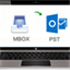 MailVare MBOX to PST Converter