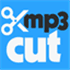 Free Simple Mp3 or WAV Audio Cutter Online