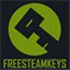 FreeSteamKeys