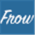 Frow (flex row) CSS Grid System