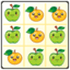 Fruits Tic Tac Toe