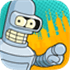 Futurama: Game of Drones