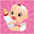 Future Baby Generator