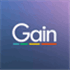 Gain