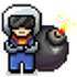 Game of Bombs