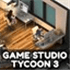 Game Studio Tycoon