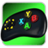Gamepad Joystick MAXJoypad