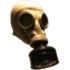 Gas Mask