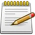 gedit logo