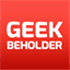 Geek Beholder