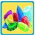 Gems Crush Mania -A Jewel Game