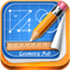 Geometry Pad