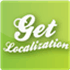 Get Localization