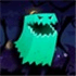 Ghostblast AR