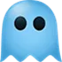 GhostTile logo
