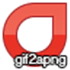 GIF to APNG