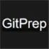 GitPrep logo