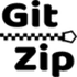 GitZip