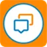 RingCentral Team Messaging logo