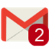 Gmail™ Notifier +