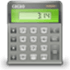 Gnome calculator