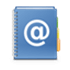 GNOME Contacts