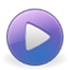 Gnome media player