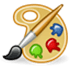 Gnome Paint