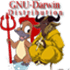 GNU-Darwin
