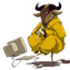 GNU Savannah
