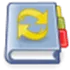 GO Contact Sync Mod logo