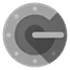 Google Authenticator logo
