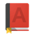 Google Dictionary