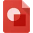 Google Drawings logo