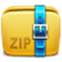 Google drive open source ZIP EXTRACTOR