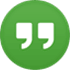 Google+ Hangouts API