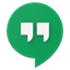 Hangouts