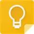 Google Keep logo