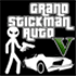 Grand Stickman Auto V
