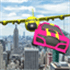Grand Theft Car Sky Auto Stunt